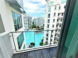 Caribbean At Keppel Bay (D4), Condominium #439065121